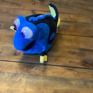 Disney/Pixar Dory Plush Bank